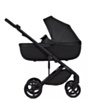 Детская коляска Anex Eli Midnight 2 в 1