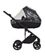 Детская коляска Anex Eli Midnight 2 в 1
