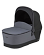Uşaq arabası üçün beşik Anex Air-X Cary Cot Black