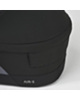 Uşaq arabası üçün beşik Anex Air-X Cary Cot Black
