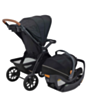Uşaq arabası Chicco Bravo Springhill 3-ü 1-də 8058664142859