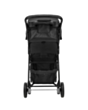 Uşaq arabası Chicco Mini Bravo Plus Storm 8058664105090