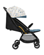 Uşaq arabası Chicco Glee Joyful Teal 8058664173600
