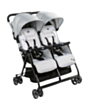 Uşaq arabası Chicco Ohlala Twin 00079279060000