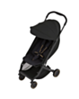 Uşaq arabası Anex Air-X2 Nero