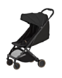 Uşaq arabası Anex Air-X2 Nero