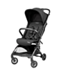 Uşaq arabası Peg Perego Volo True Black