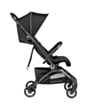 Uşaq arabası Peg Perego Volo True Black