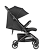 Uşaq arabası Peg Perego Volo True Black