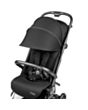 Uşaq arabası Peg Perego Volo True Black