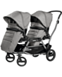 Uşaq arabası Peg Perego Duette Piroet 200N177