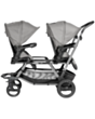 Uşaq arabası Peg Perego Duette Piroet 200N177