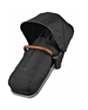 Uşaq arabası Peg Perego Combo Ebony