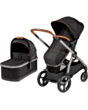 Uşaq arabası Peg Perego Combo Ebony