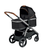 Uşaq arabası Peg Perego Combo Ebony