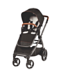 Uşaq arabası Peg Perego Combo Ebony