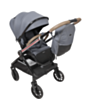 Uşaq arabası Kidilo D-900 Grey