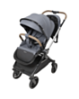 Uşaq arabası Kidilo D-900 Grey