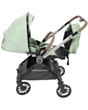 Uşaq arabası Kidilo D-900 Green