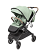 Uşaq arabası Kidilo D-900 Green