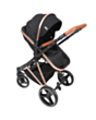 Uşaq arabası Kidilo V-71 Black