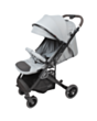 Uşaq arabası Kidilo K-919 Lite Grey