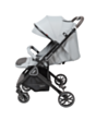 Uşaq arabası Kidilo K-919 Lite Grey