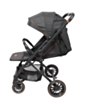 Uşaq arabası Kidilo 65-19 Black