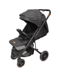 Uşaq arabası Kidilo 65-19 Black