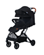 Uşaq arabası Kidilo K-8 Black