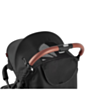 Uşaq arabası Kidilo K-8 Black