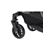 Uşaq arabası Kidilo K-8 Black