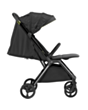 Uşaq arabası CAM Oliver 209 Black