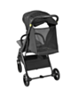 Uşaq arabası CAM Oliver 209 Black