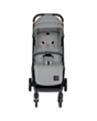 Детская коляска CAM Oliver 210 Grey