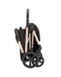 Uşaq arabası CAM Off-Road 207 Black