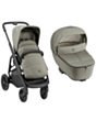 Uşaq arabası CAM Modus 600 Green