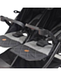 Детская коляска Kidilo LB100 Grey