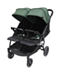 Uşaq arabası Kidilo LB100 Green