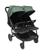 Uşaq arabası Kidilo LB100 Green