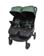 Uşaq arabası Kidilo LB100 Green