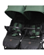 Uşaq arabası Kidilo LB100 Green