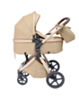 Uşaq arabası Kidilo V8G Beige