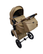 Uşaq arabası Kidilo V8G Beige