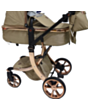 Uşaq arabası Kidilo G-10 Beige