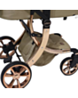 Uşaq arabası Kidilo G-10 Beige