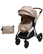 Uşaq arabası Kidilo H2D Beige