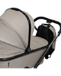 Детская коляска Kidilo H9-2 3in1 Beige