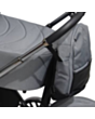 Uşaq arabası Kidilo G300 3in1 Grey
