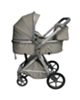 Uşaq arabası Kidilo V8G Grey